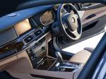 BMW 750i 2012 года (ZA)